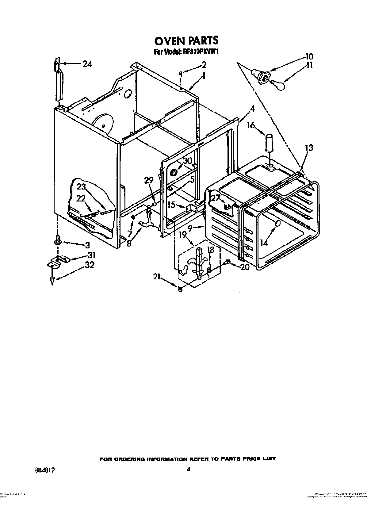 04 - OVEN