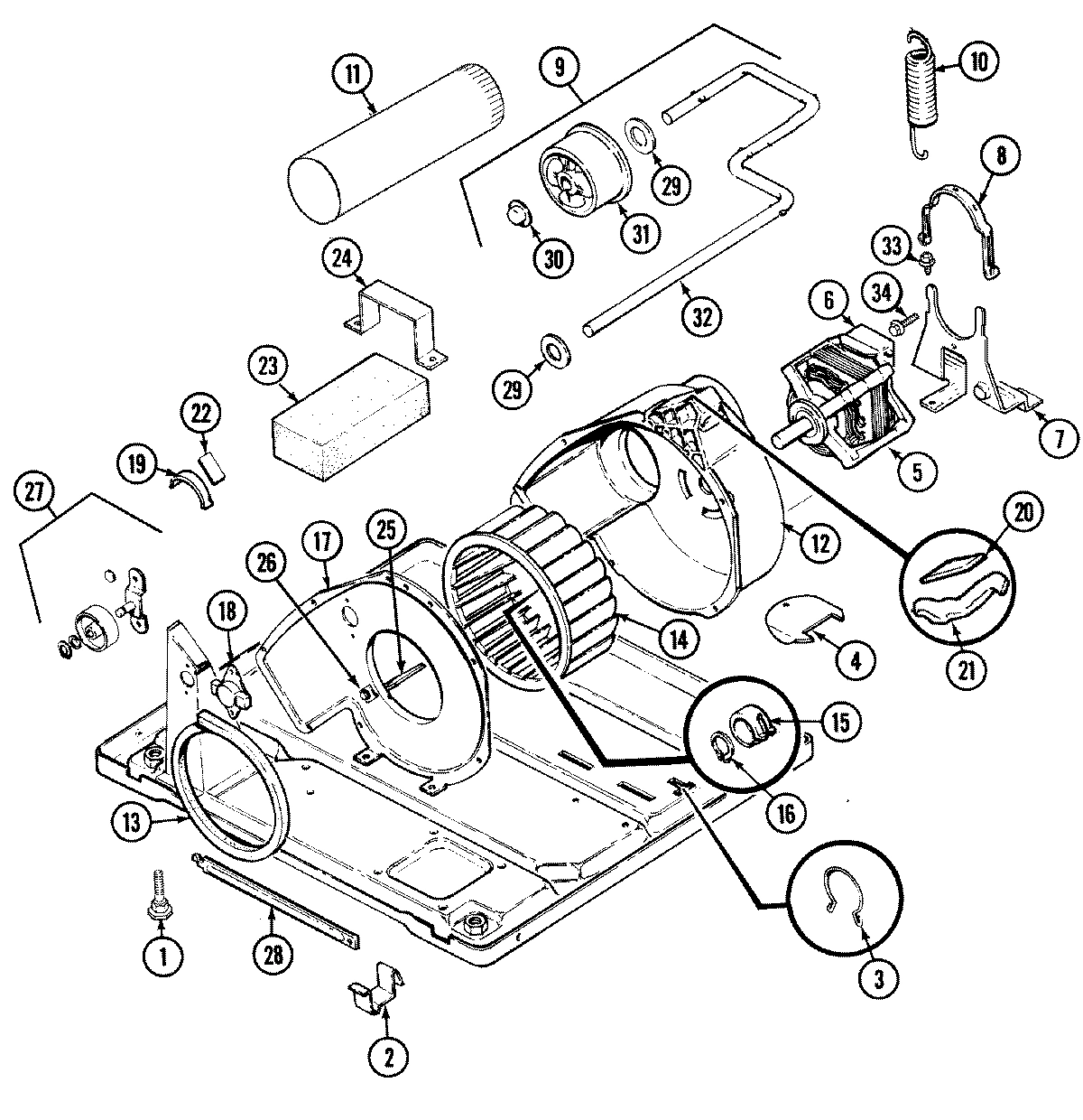 05 - MOTOR & DRIVE