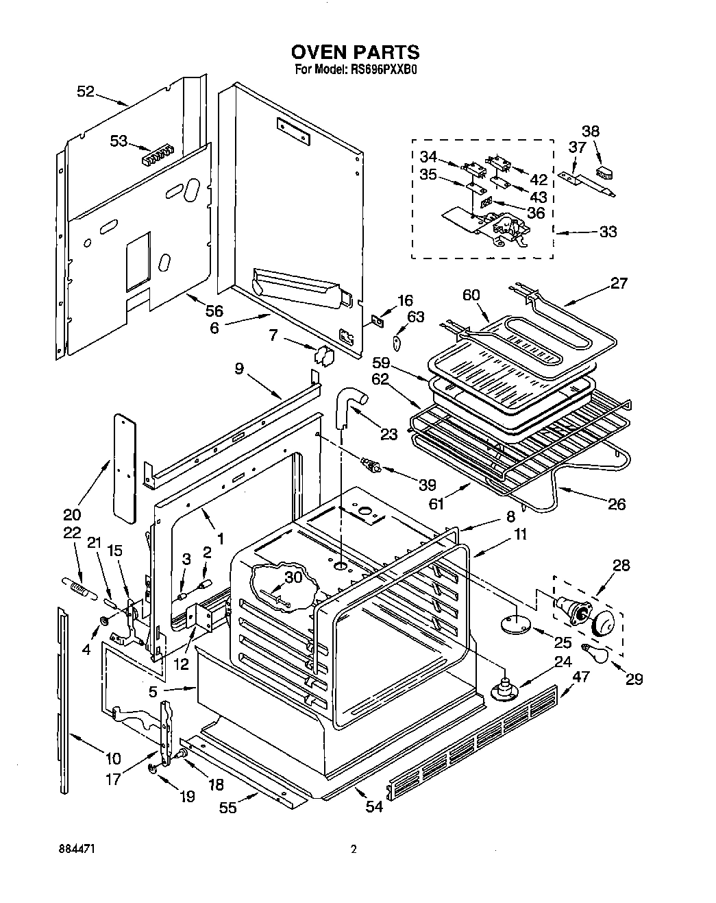 02 - OVEN