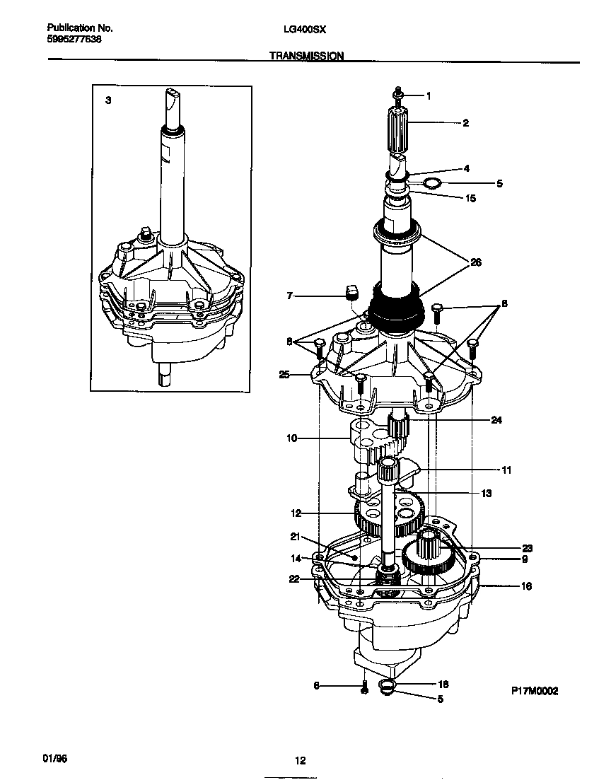 07 - TRANSMISSION