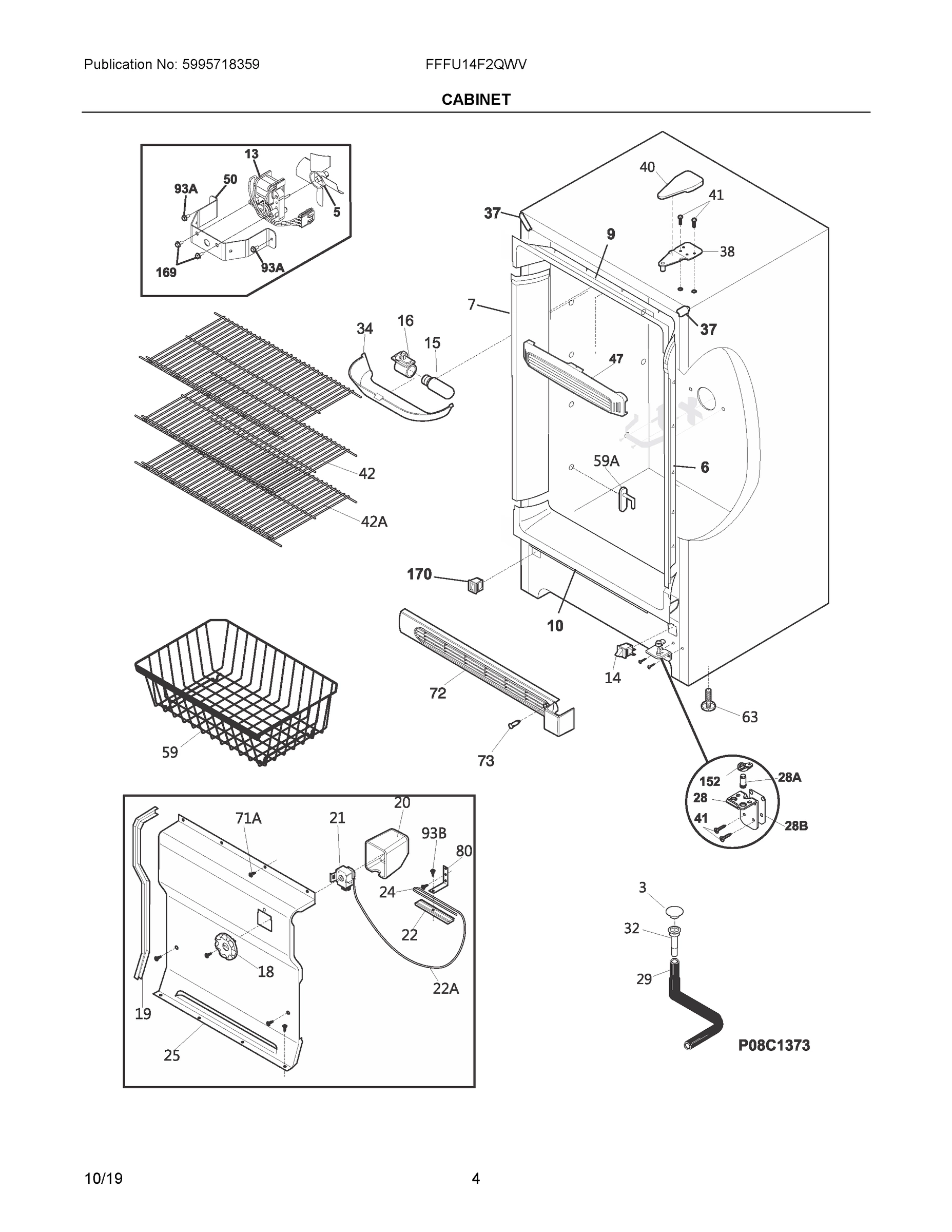 03 - CABINET