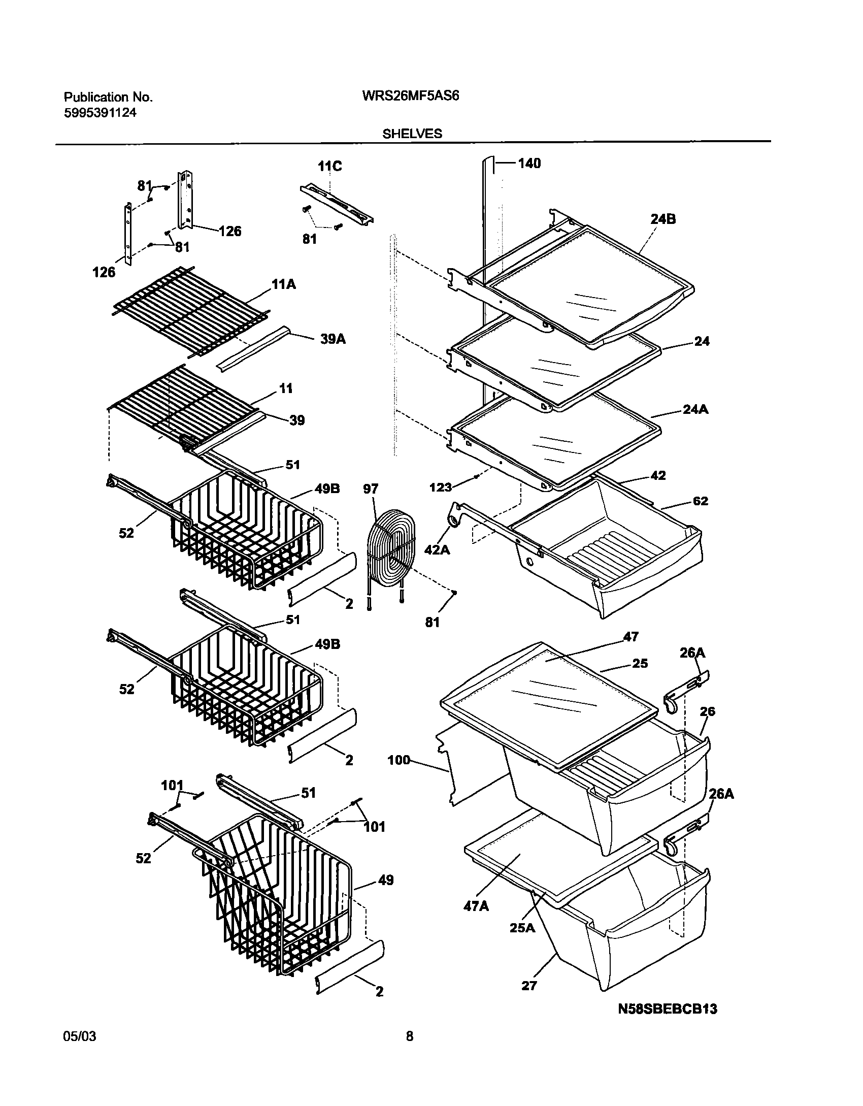 09 - SHELVES