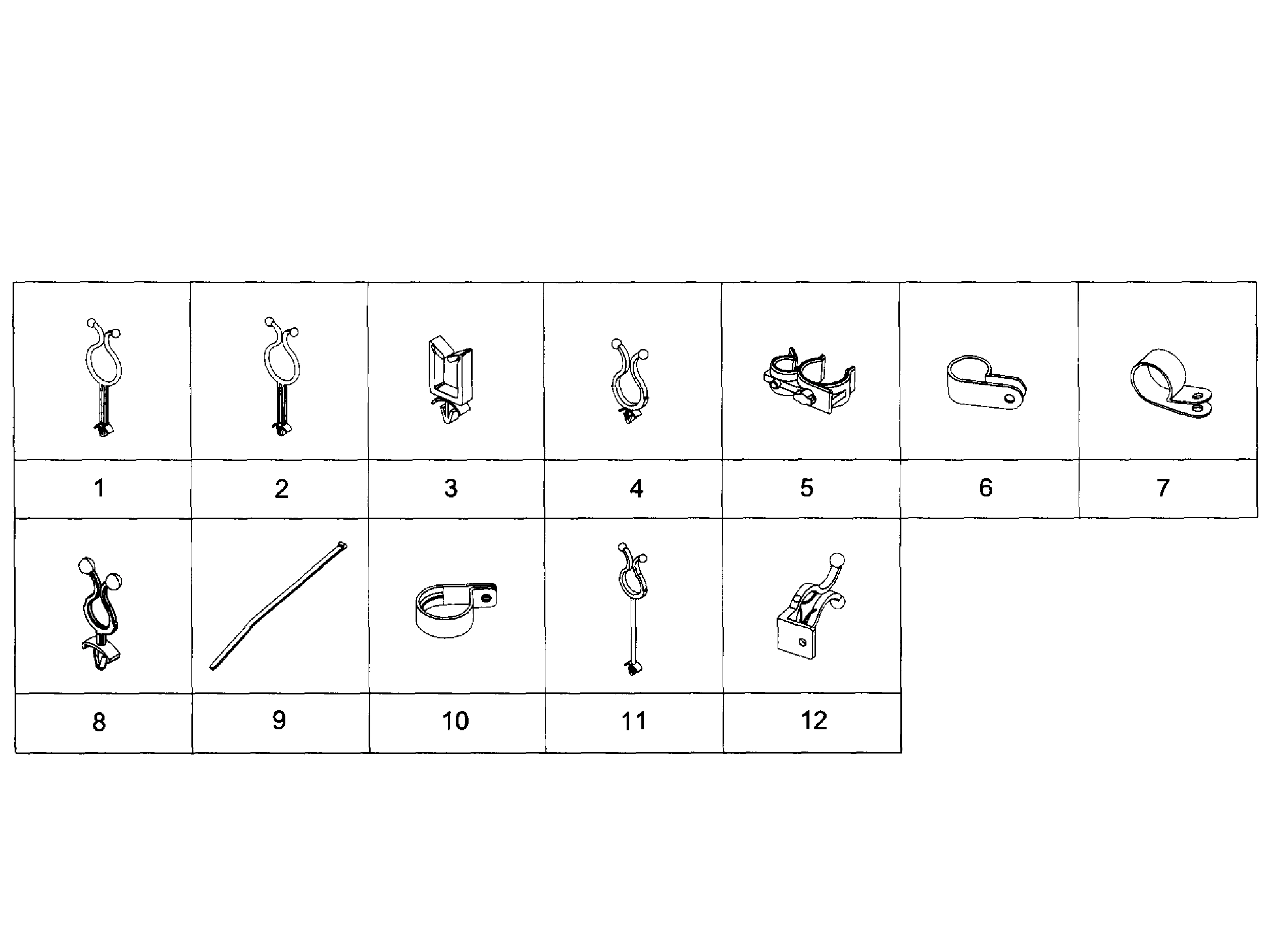 HOUSING DRAWER