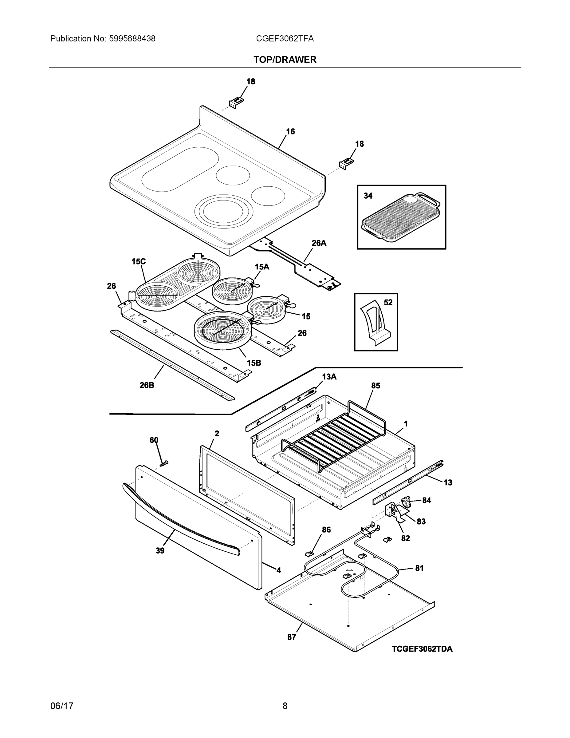 04 - TOP/DRAWER