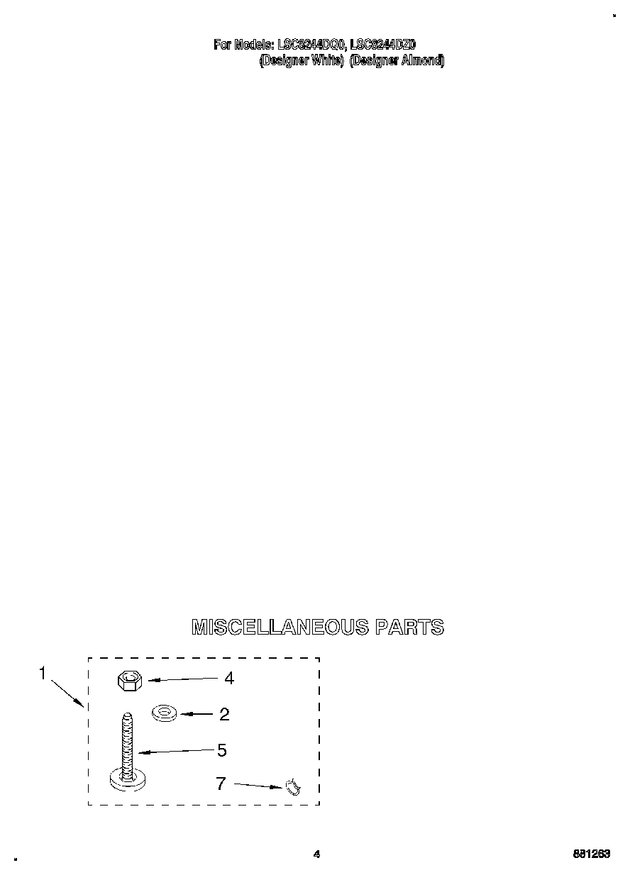 03 - MISCELLANEOUS