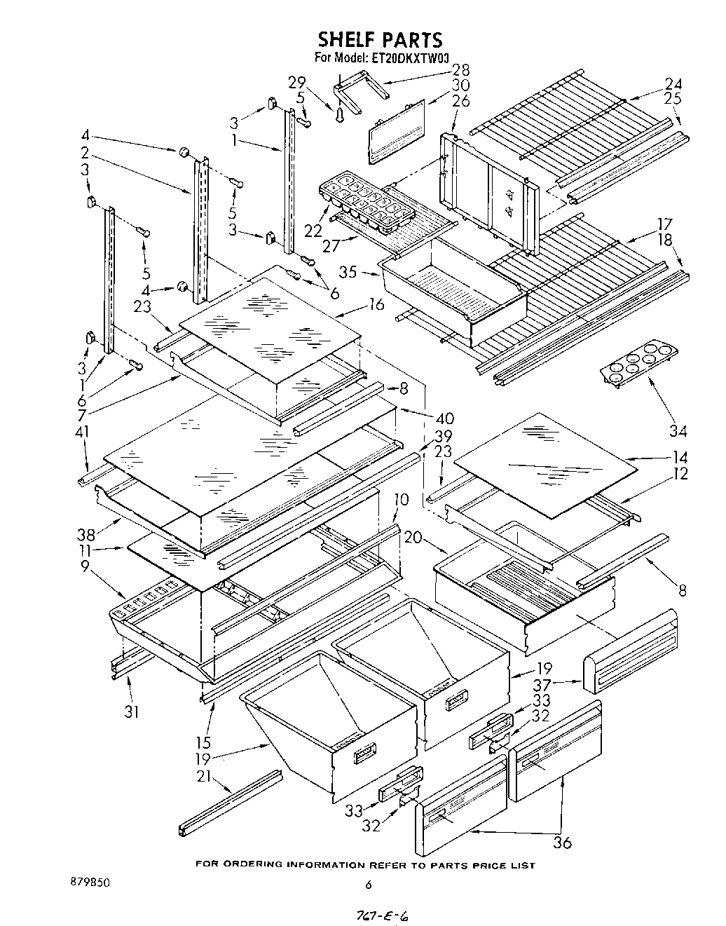 05 - SHELF , LIT/OPTIONAL