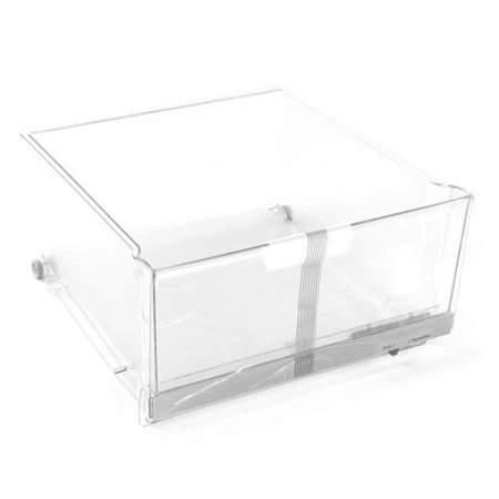 AJP76054402 LG Refrigerator Vegetable Tray As