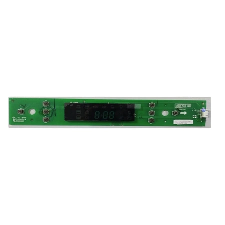DD81-02820A Samsung Service Assembly PBA 1717