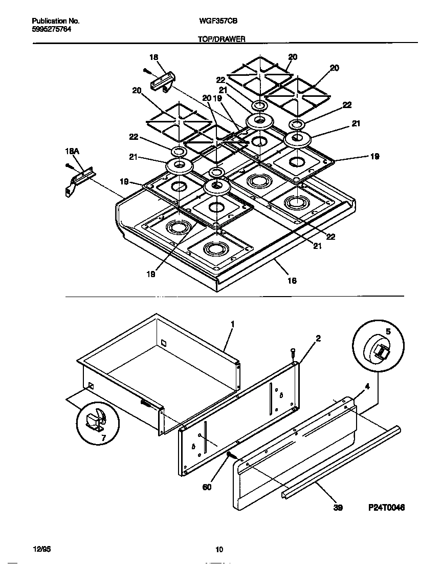 05 - TOP/DRAWER