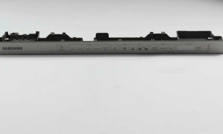 DD97-00466A Samsung Assembly Control Panel DW