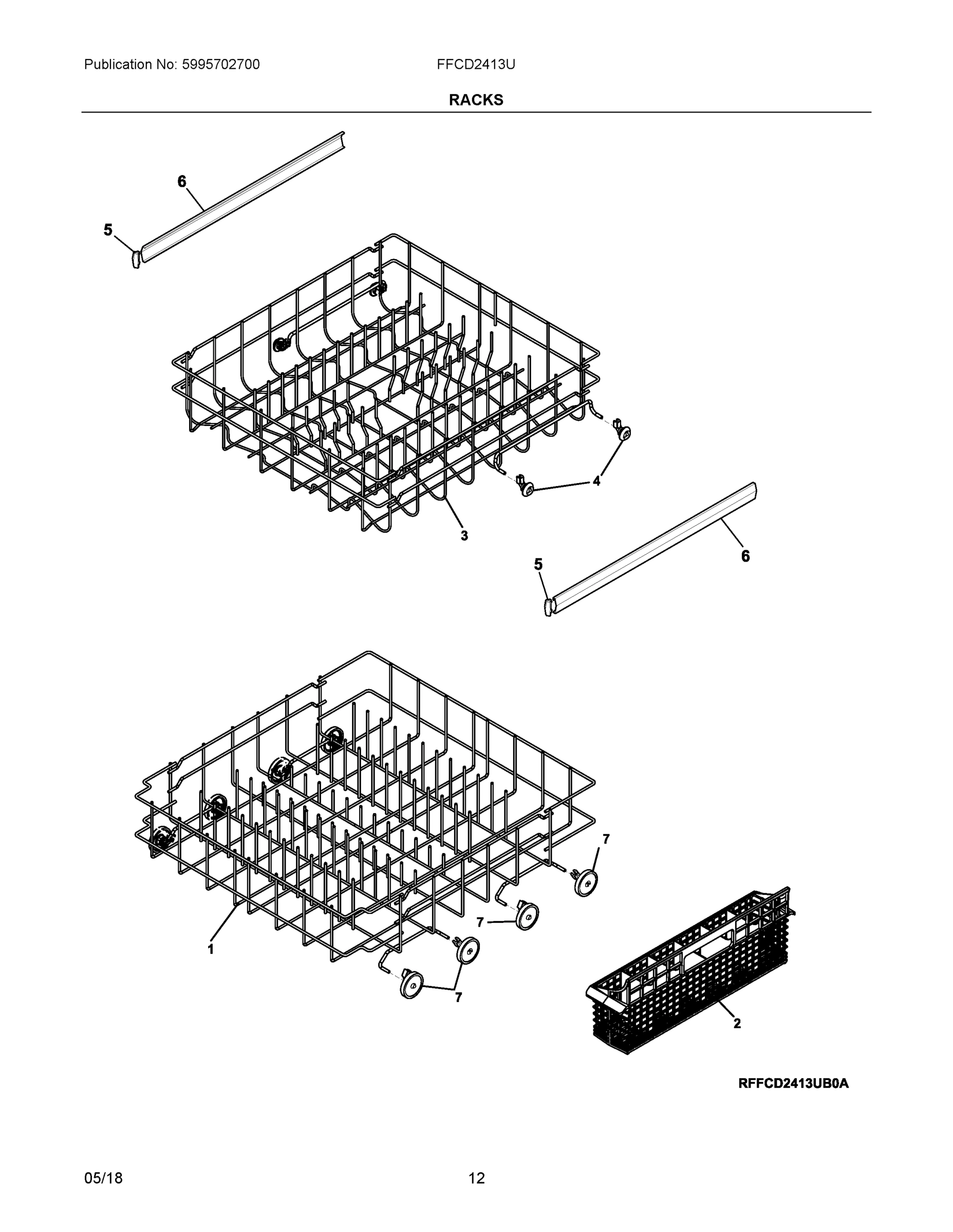 07 - RACKS