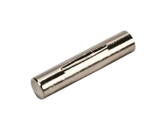 WPW10234531 Whirlpool Dishwasher Groove Pin