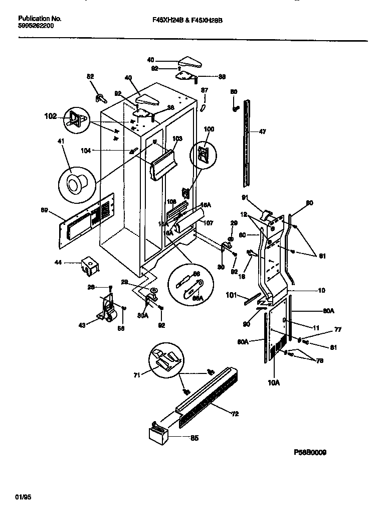 04 - CABINET