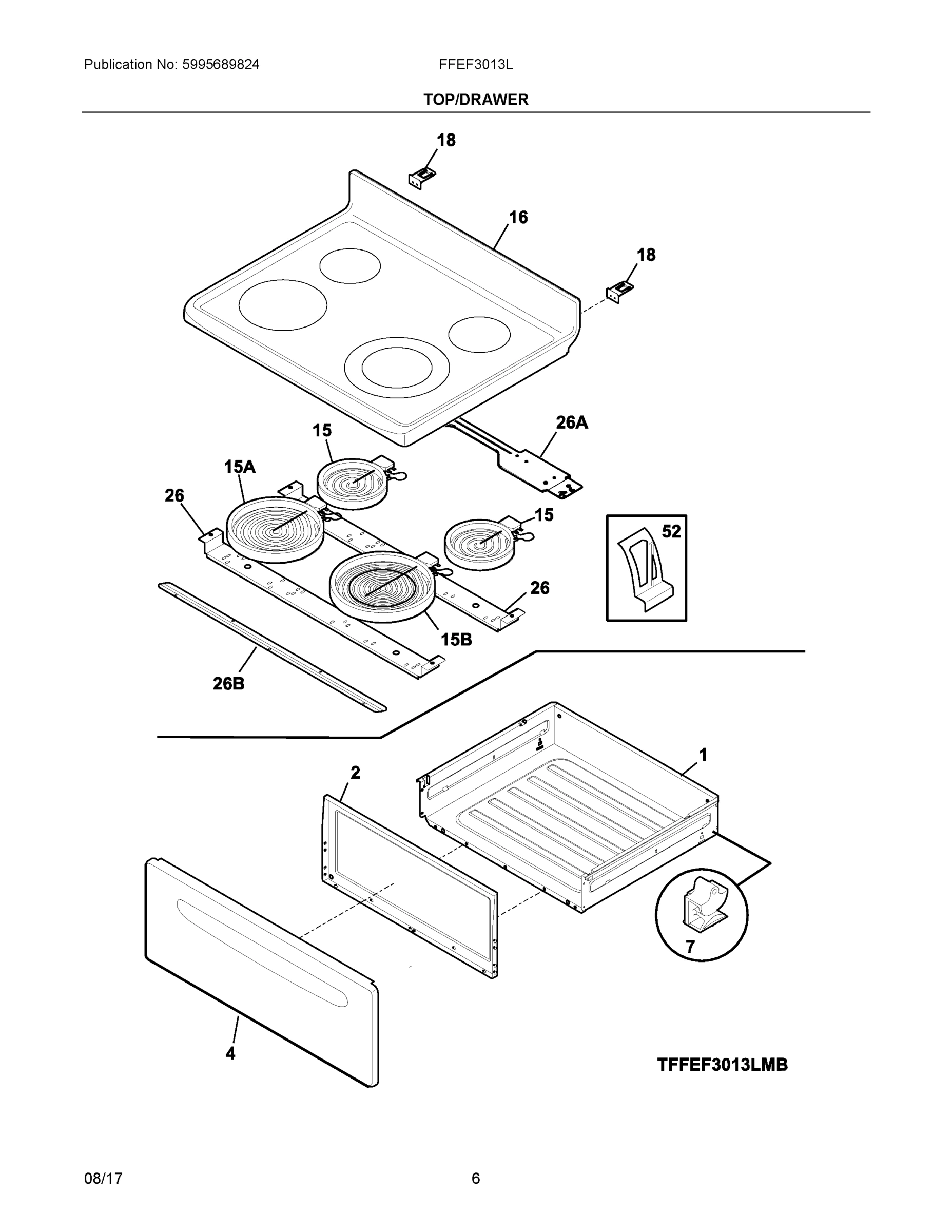 04 - TOP/DRAWER