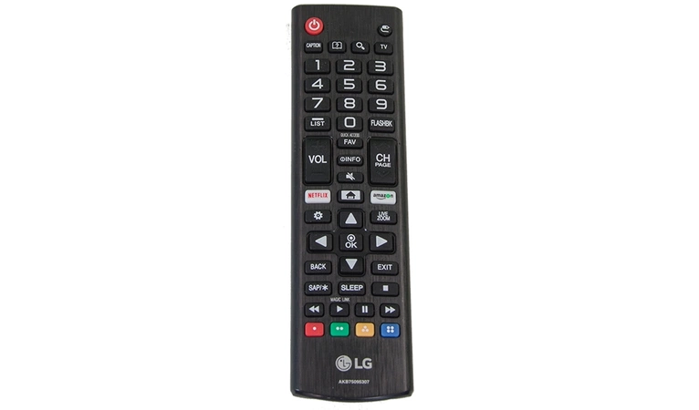 AGF76631064 LG Television Standard Full Funct