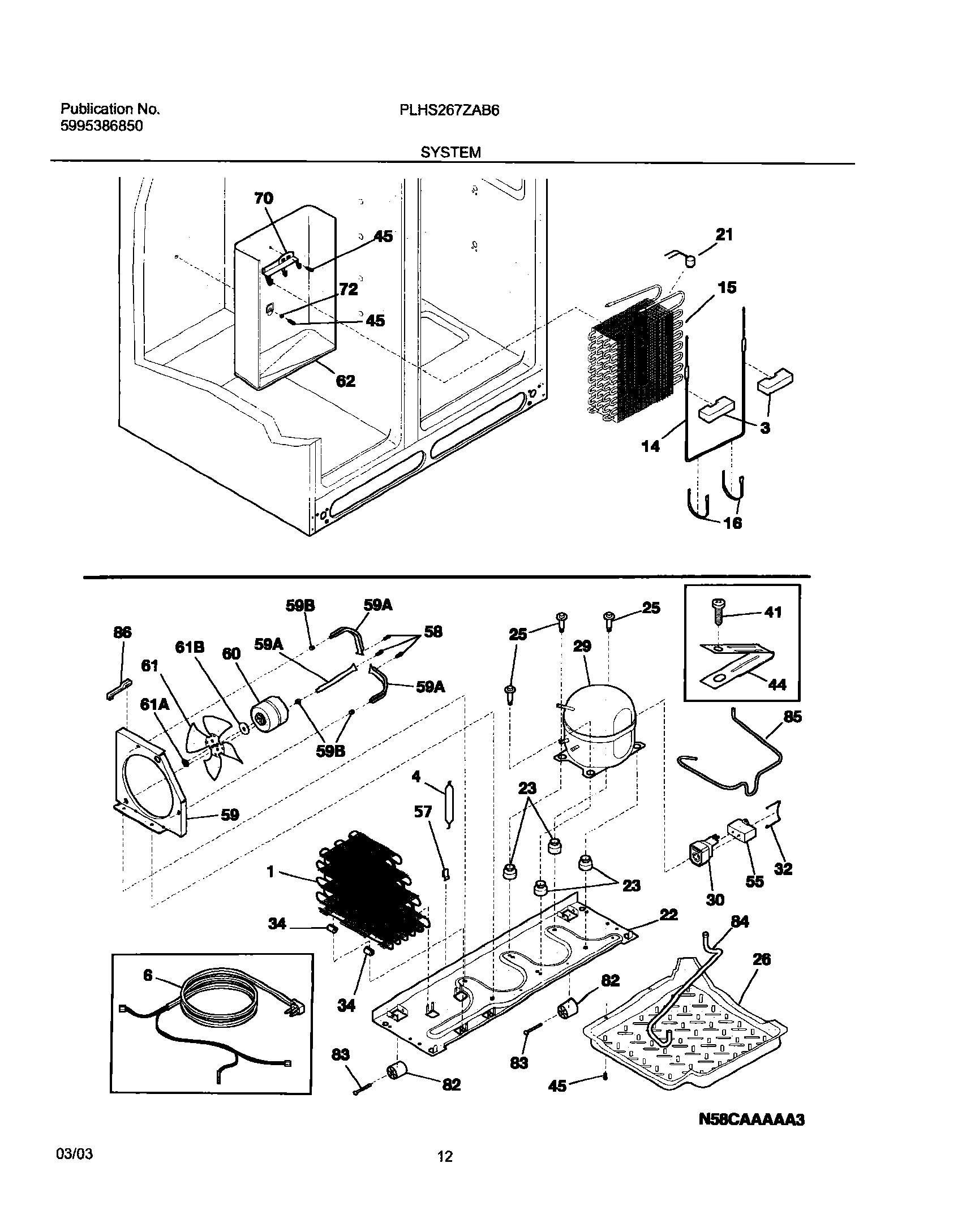 13 - SYSTEM
