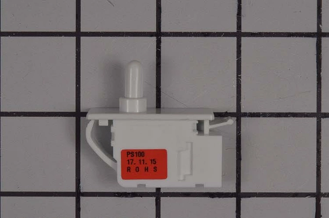 6600JB1002K LG Push Button Switch