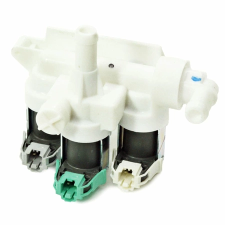 WPW10247306 Whirlpool Valve