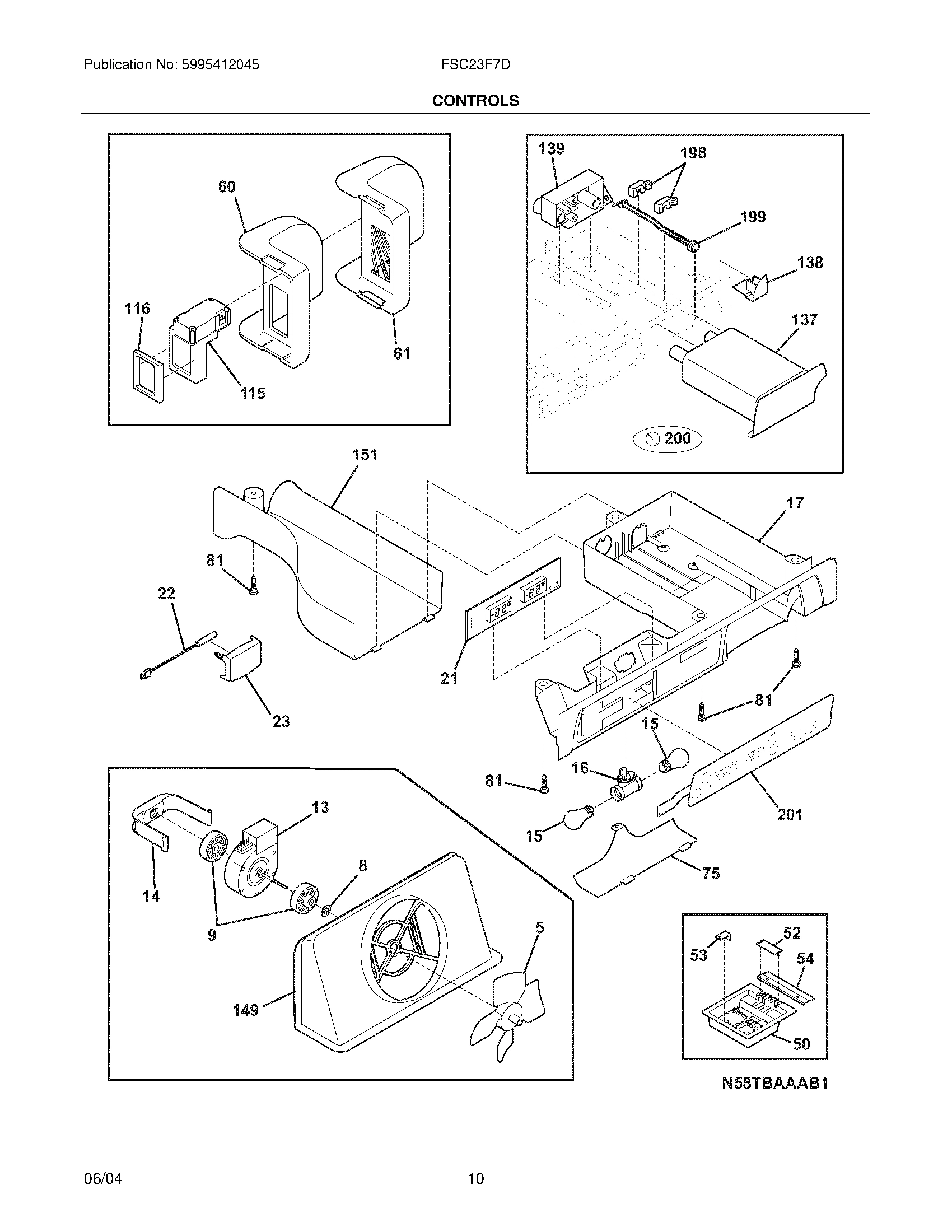 11 - CONTROLS
