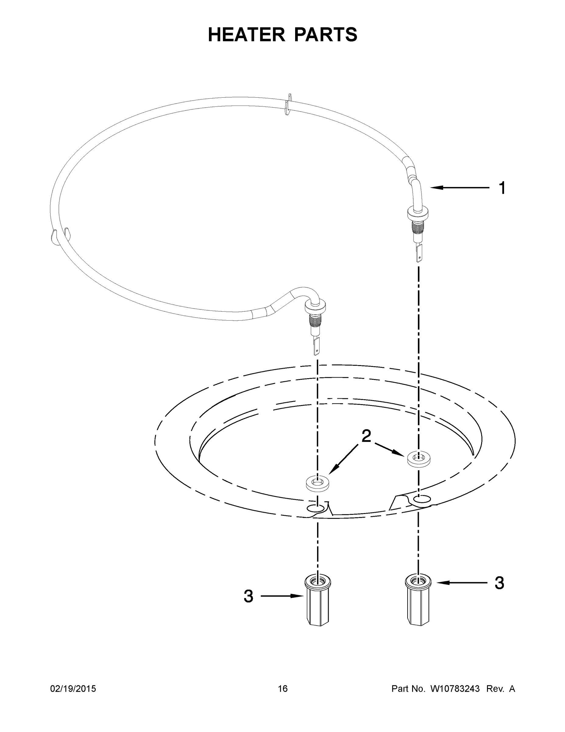 09 - HEATER PARTS
