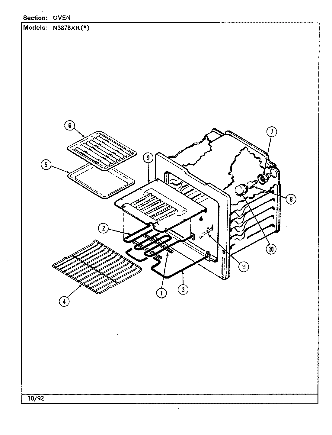 04 - OVEN