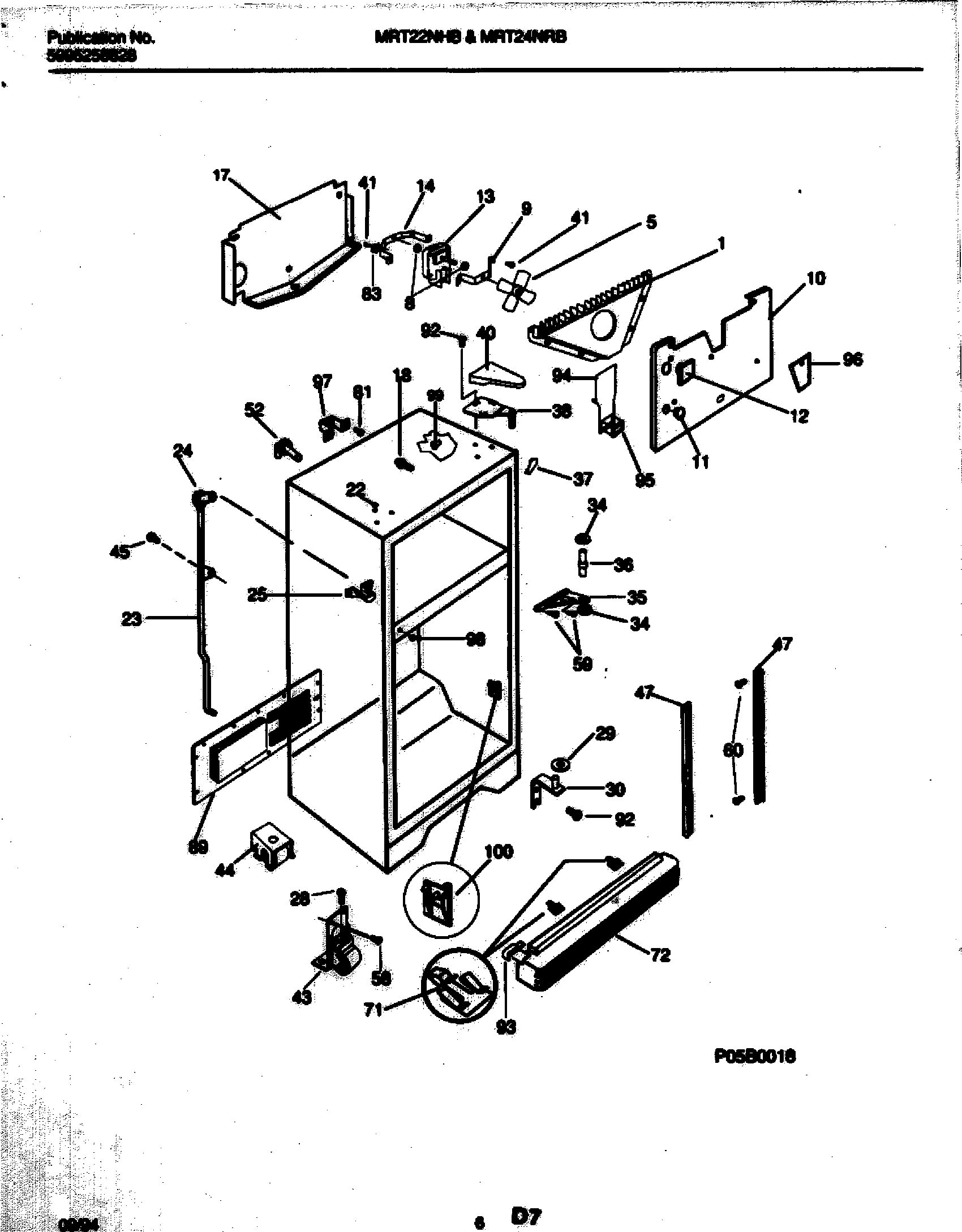 07 - CABINET