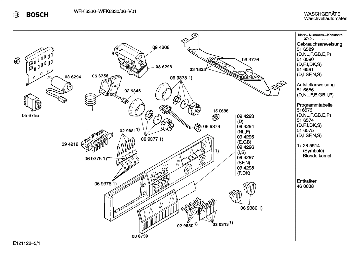 Diagram 1