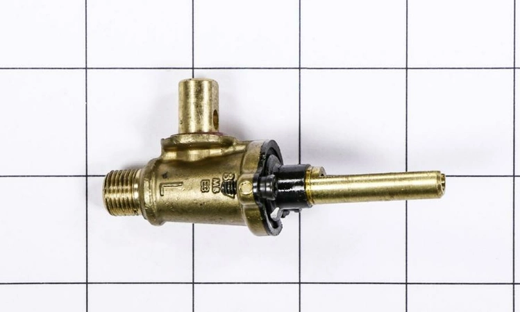 318387400 Frigidaire Oven Valve