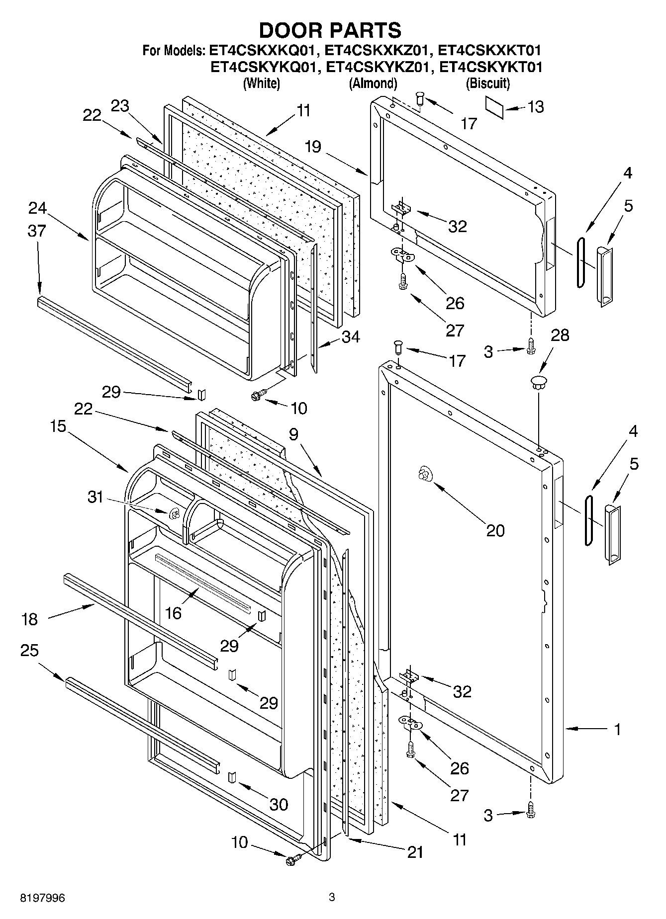 02 - DOOR