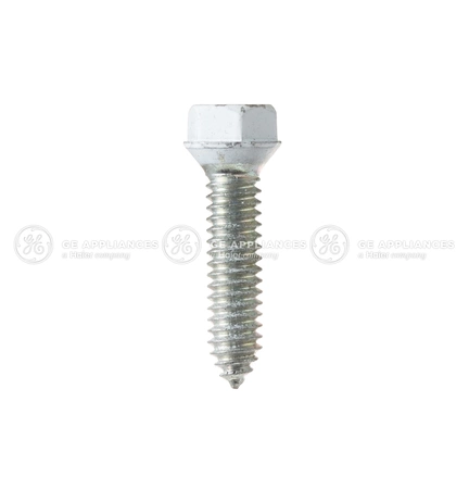 WR01X10690 GE Refrigerator Screw 12-24 TT HXT