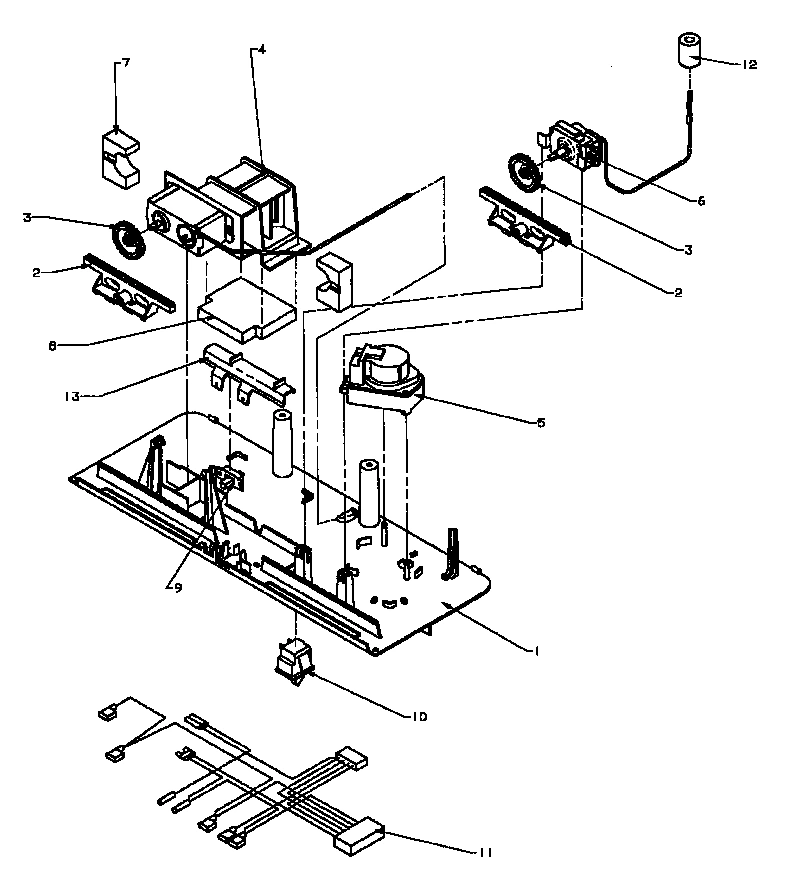 06 - CONTROL PANEL