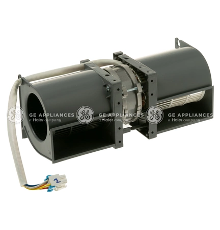 WB26X10273 GE Oven Vent Motor