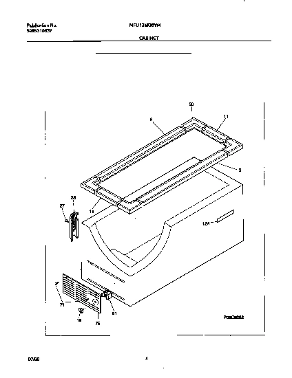 03 - CABINET