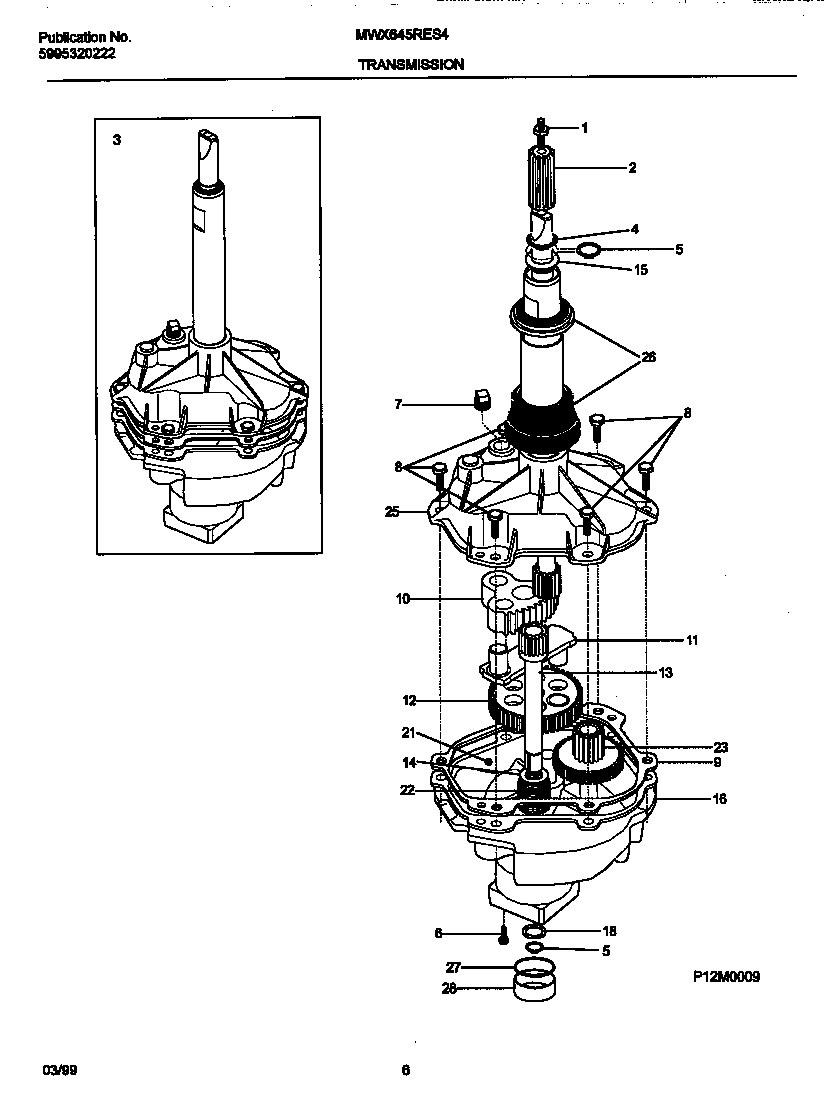 04 - TRANSMISSION