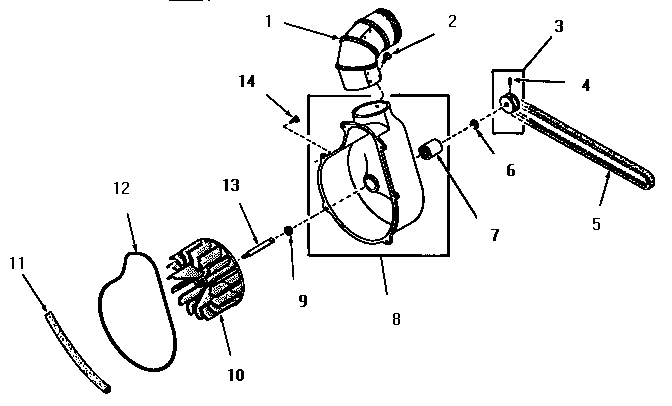 05 - EXHAUST FAN