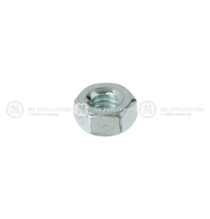 WR01X10044 GE Refrigerator 1/4-20 Hex Nut