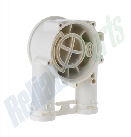 WS15X10010 GE Valve Body Assembly