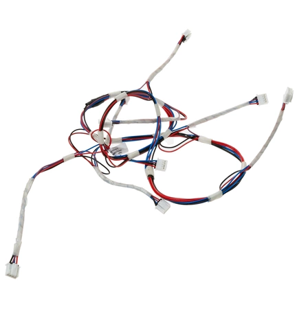 WB18X33767 GE Wire Harness
