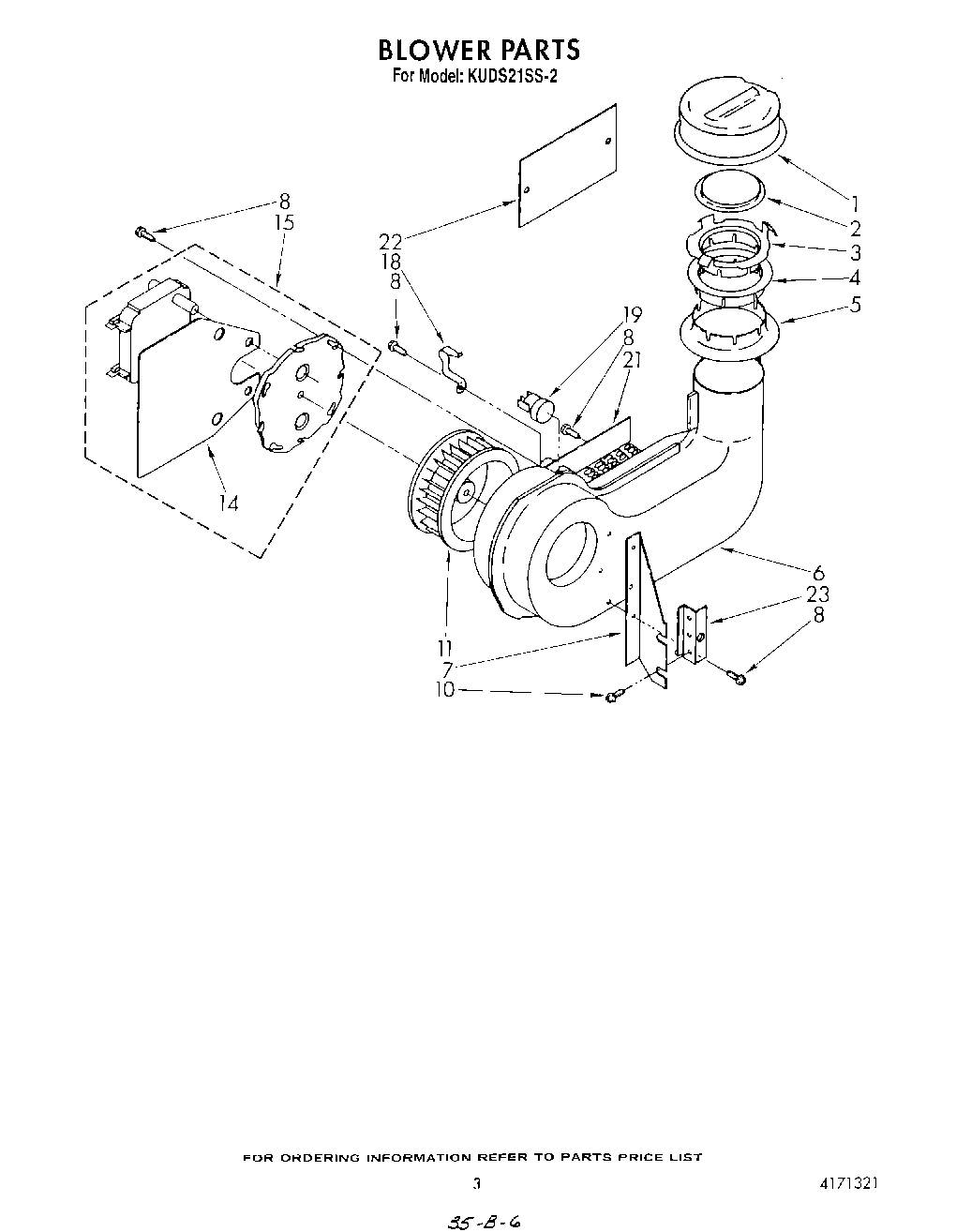 03 - BLOWER