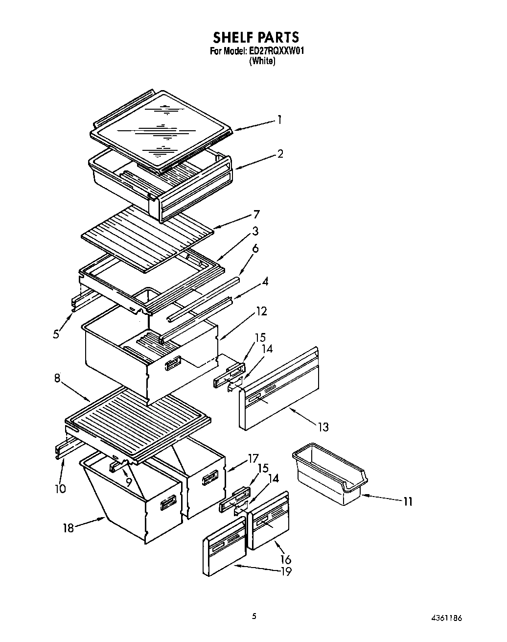 04 - SHELF