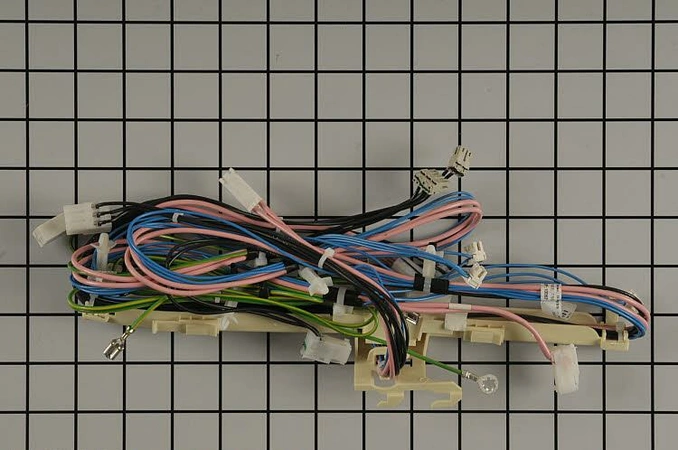WPW10298334 Whirlpool Wire Harness