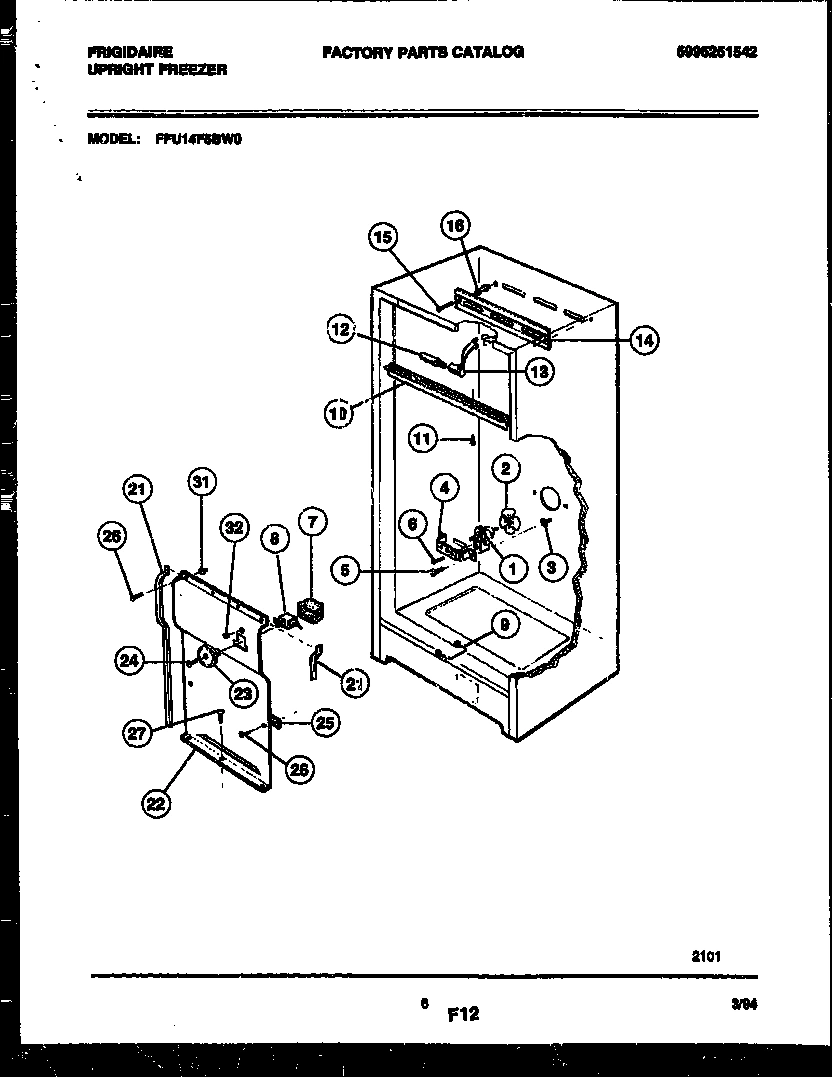 04 - INTERIOR PARTS