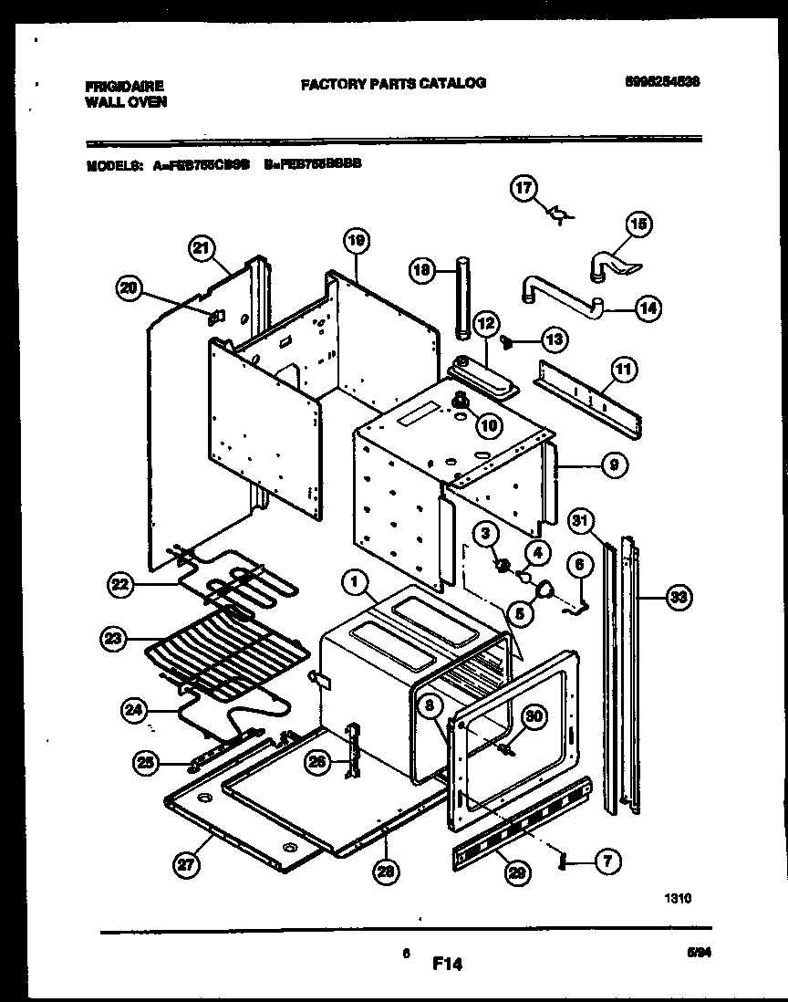 05 - BODY PARTS