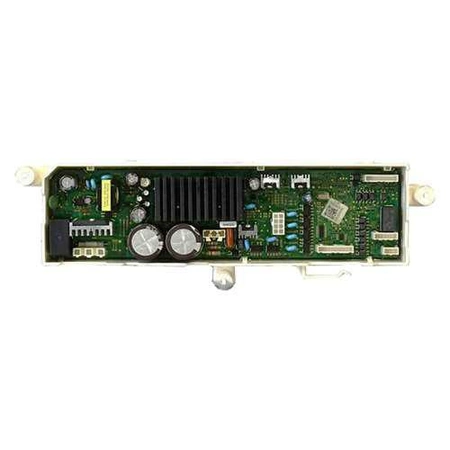 DC92-01625U Samsung PCB Main Assembly