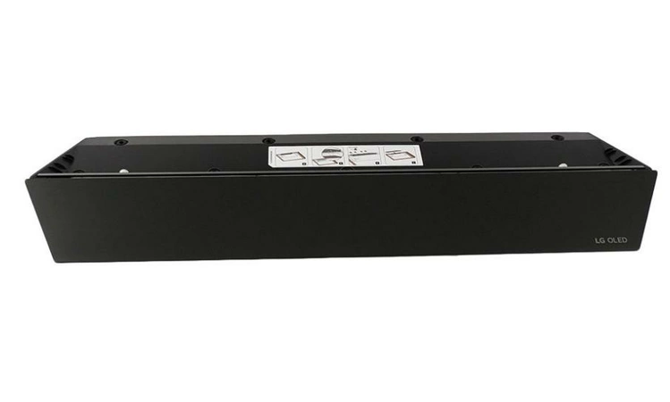 AAN76428601 LG Base Assembly
