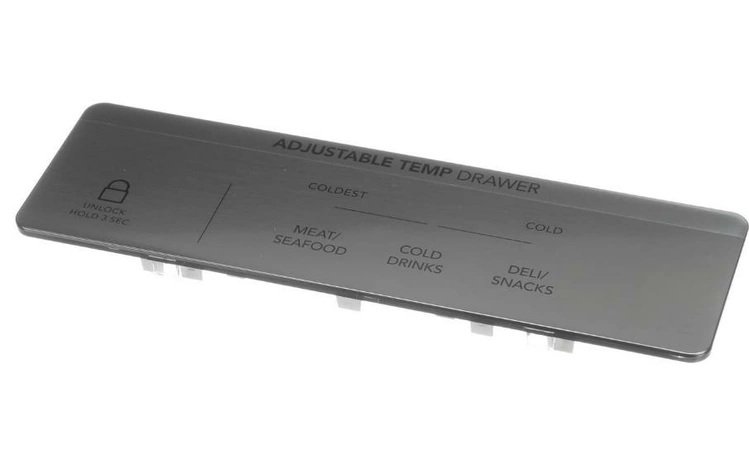 5304530920 Frigidaire Drawer Assembly User In