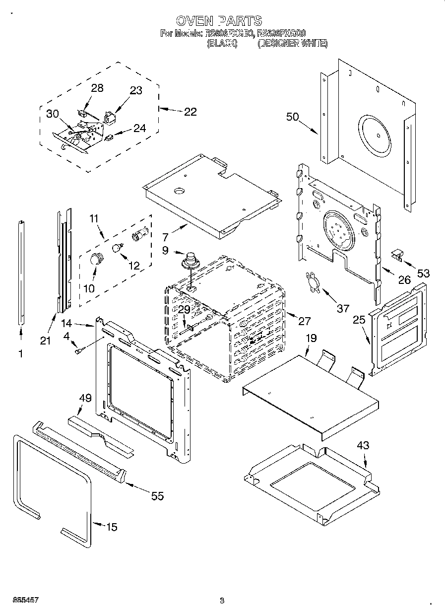 02 - OVEN