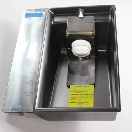 ACQ85430263 LG Cover Assembly Display