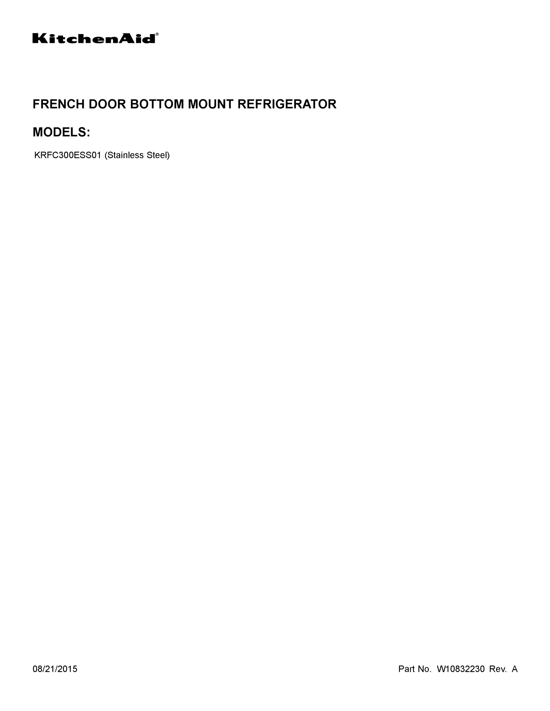 01 - COVER SHEET