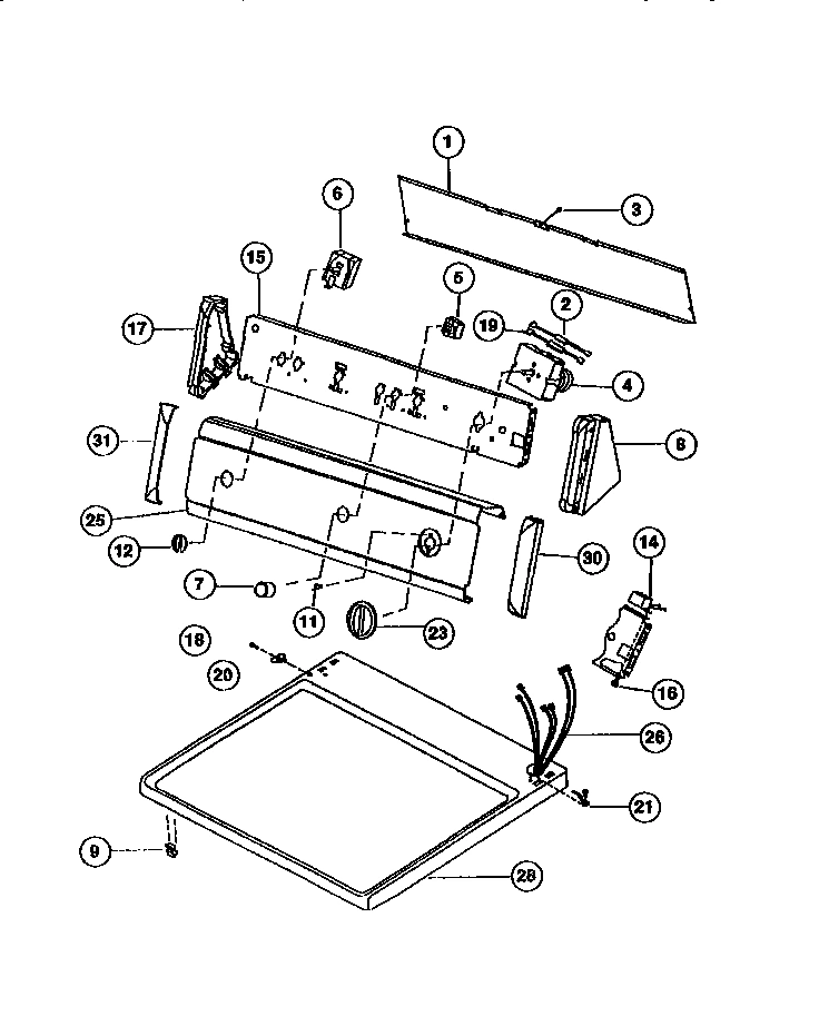 04 - CONSOLE & CONTROLS